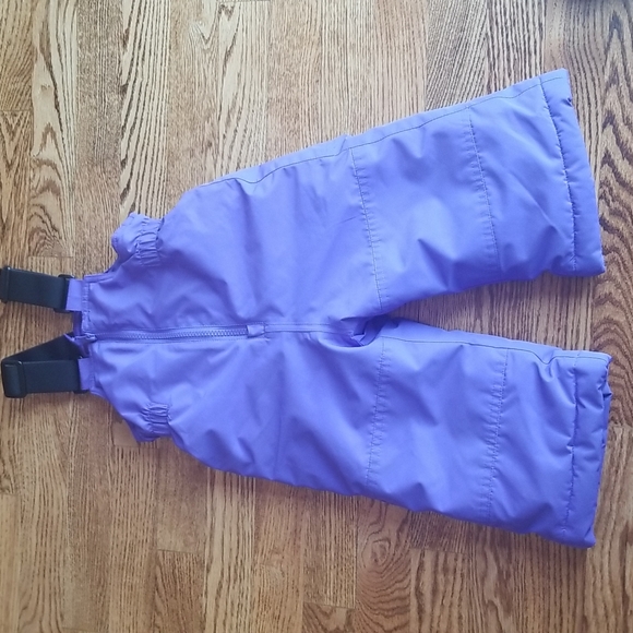 (18M) Gusti Baby Girls Matching Snowsuit ❤ Unicorn Design 🦄 - Picture 8 of 10